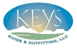 Joe Keys Guide and Outfitting